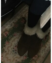 Ank Rouge | ブーツ