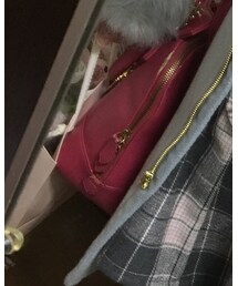 SAMANTHAVEGA | ショルダーバッグ