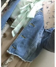 FOREVER 21 | デニムジャケット