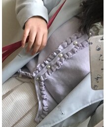 Ank Rouge | カーディガン/ボレロ