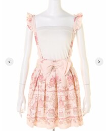 LIZ LISA | スカート