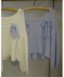 LIZ LISA | ニット/セーター