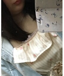 LIZ LISA | キャミソール