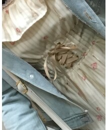 LIZ LISA | ワンピース