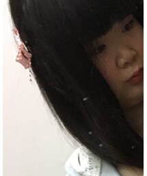 LIZ LISA | バレッタ/ヘアクリップ