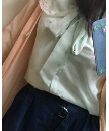 Swankiss | シャツ/ブラウス