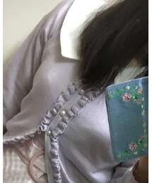 Ank Rouge | ポロシャツ