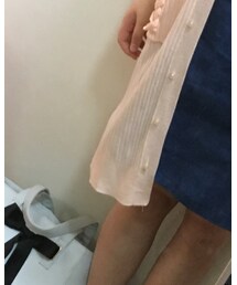 MAJESTIC LEGON | カーディガン/ボレロ