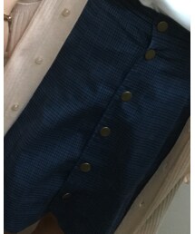 Ank Rouge | スカート