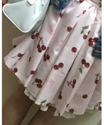 Ank Rouge | スカート