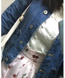 Ank Rouge | シャツ/ブラウス