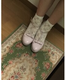 Ank Rouge | パンプス