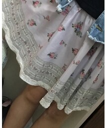 Ank Rouge | スカート