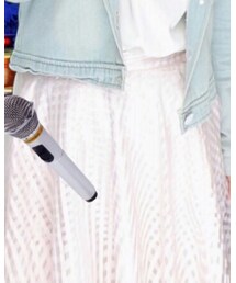 Swankiss | スカート