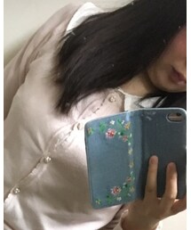 Ank Rouge | シャツ/ブラウス