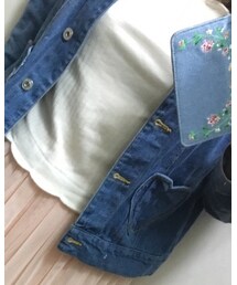 Ank Rouge | トップス