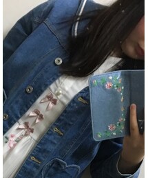 Ank Rouge | シャツ/ブラウス