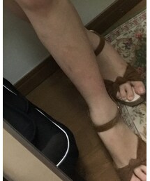 amelier MAJESTIC LEGON | サンダル