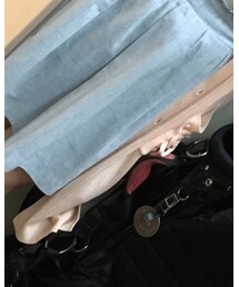 Ank Rouge | スカート