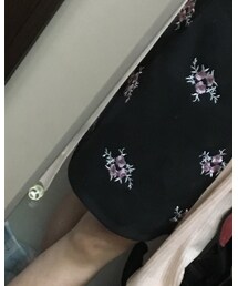 Ank Rouge | スカート