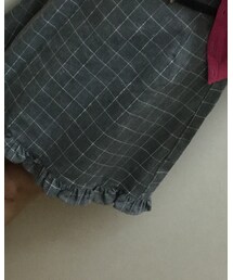 Ank Rouge | デニムスカート