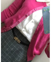 Ank Rouge | シャツ/ブラウス