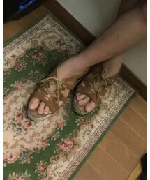 LIZ LISA | サンダル