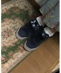 CONVERSE | スニーカー