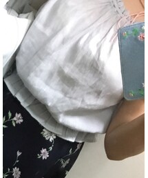 Ank Rouge | トップス