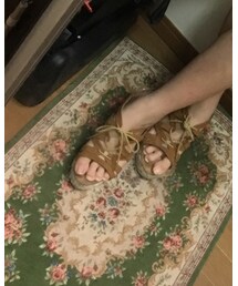 LIZ LISA | サンダル