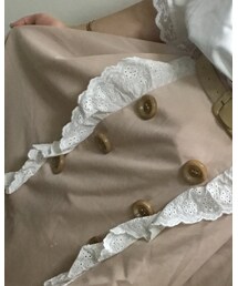 Swankiss | スカート