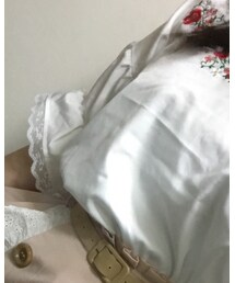 Swankiss | シャツ/ブラウス