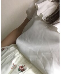 TITTY&CO. | トップス