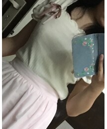 Ank Rouge | トップス