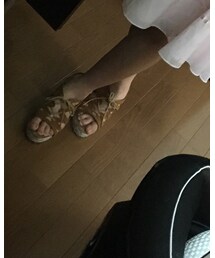 LIZ LISA | サンダル