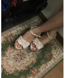 LIZ LISA | サンダル