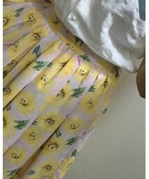 Ank Rouge | スカート