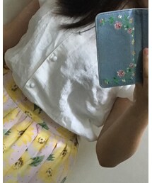 Ank Rouge | シャツ/ブラウス