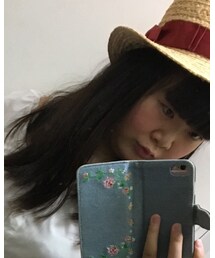 Ank Rouge | 帽子