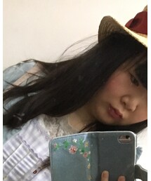 Ank Rouge | 帽子