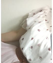 Ank Rouge | トップス