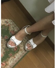 Ank Rouge | サンダル