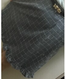 Ank Rouge | スカート