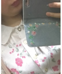 Ank Rouge | シャツ/ブラウス