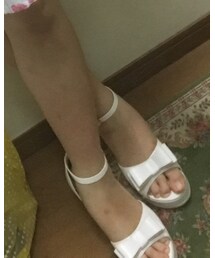 Ank Rouge | サンダル