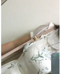 Ank Rouge | シャツ/ブラウス