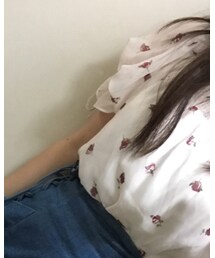 Ank Rouge | トップス