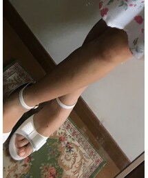 Ank Rouge | サンダル