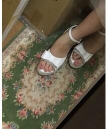 Ank Rouge | サンダル