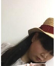 Ank Rouge | 帽子